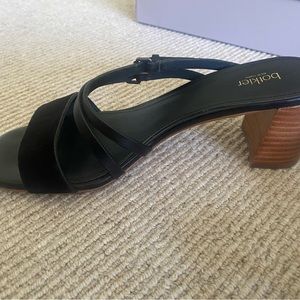 Botkier women’s Dune Sandal